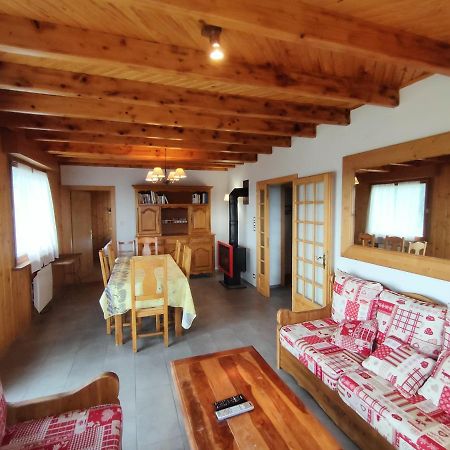 Les Hauteurs Du Lac Gerardmer Ngoại thất bức ảnh