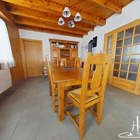 Les Hauteurs Du Lac Gerardmer Ngoại thất bức ảnh