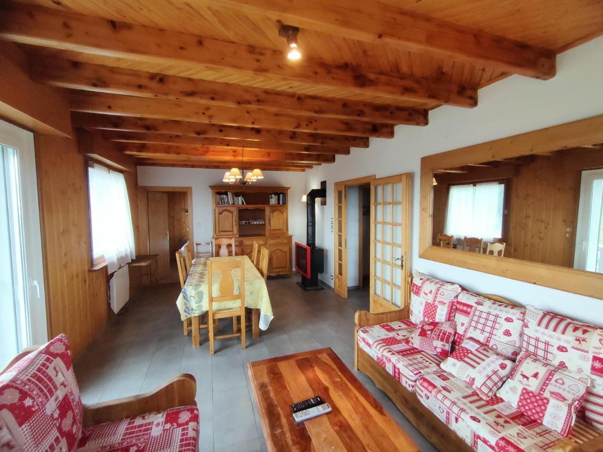 Les Hauteurs Du Lac Gerardmer Ngoại thất bức ảnh