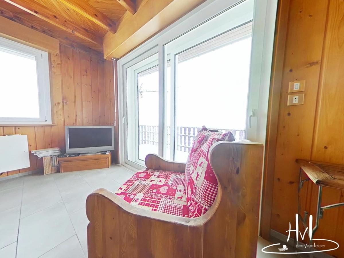 Les Hauteurs Du Lac Gerardmer Ngoại thất bức ảnh