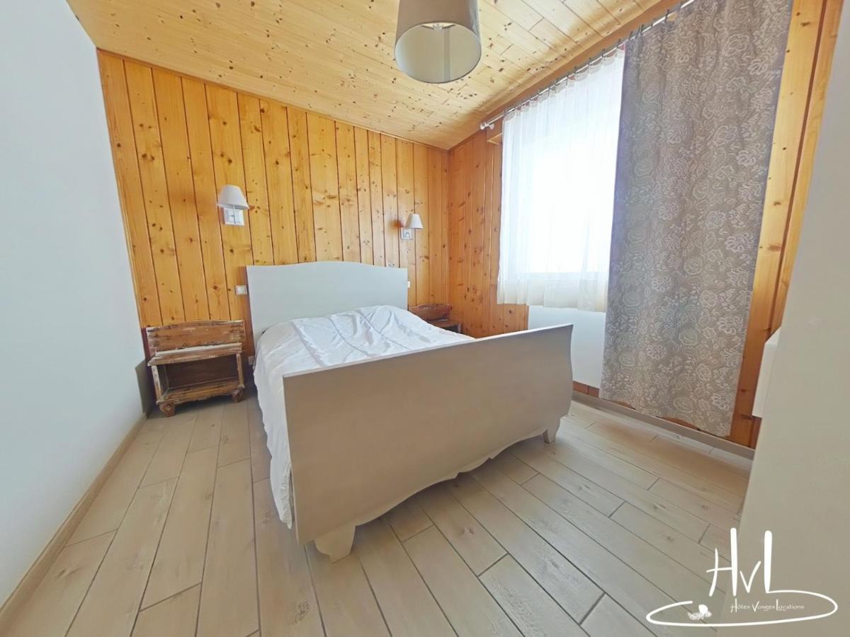 Les Hauteurs Du Lac Gerardmer Ngoại thất bức ảnh