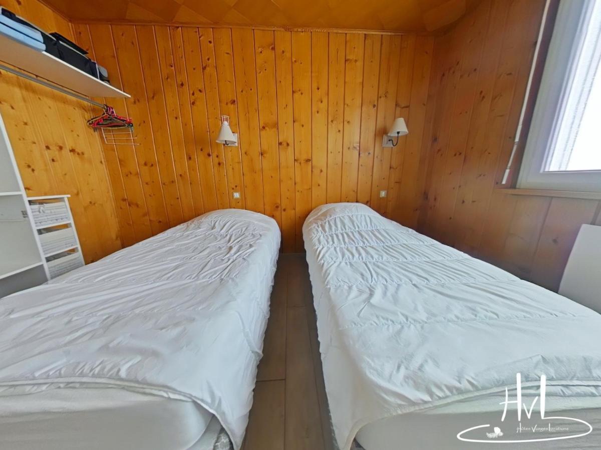 Les Hauteurs Du Lac Gerardmer Ngoại thất bức ảnh