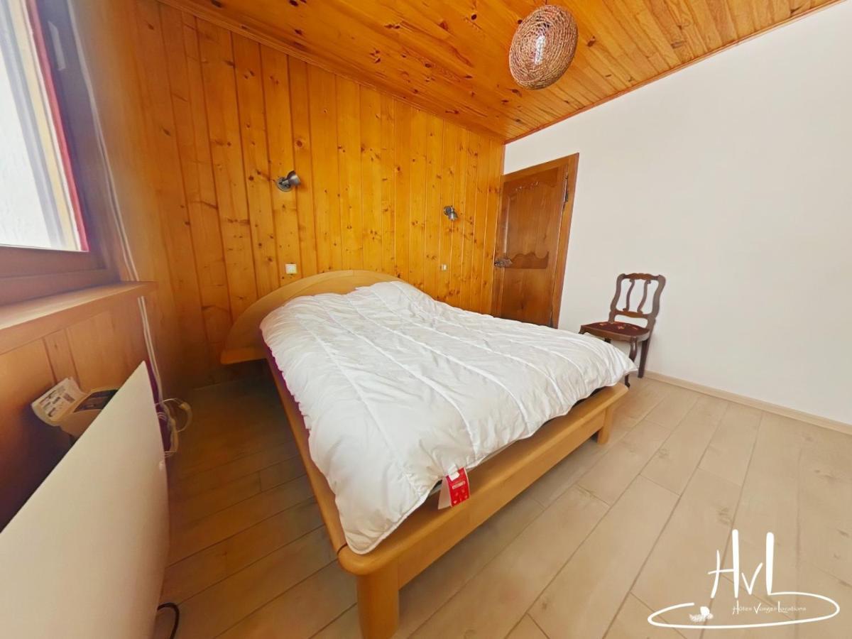 Les Hauteurs Du Lac Gerardmer Ngoại thất bức ảnh